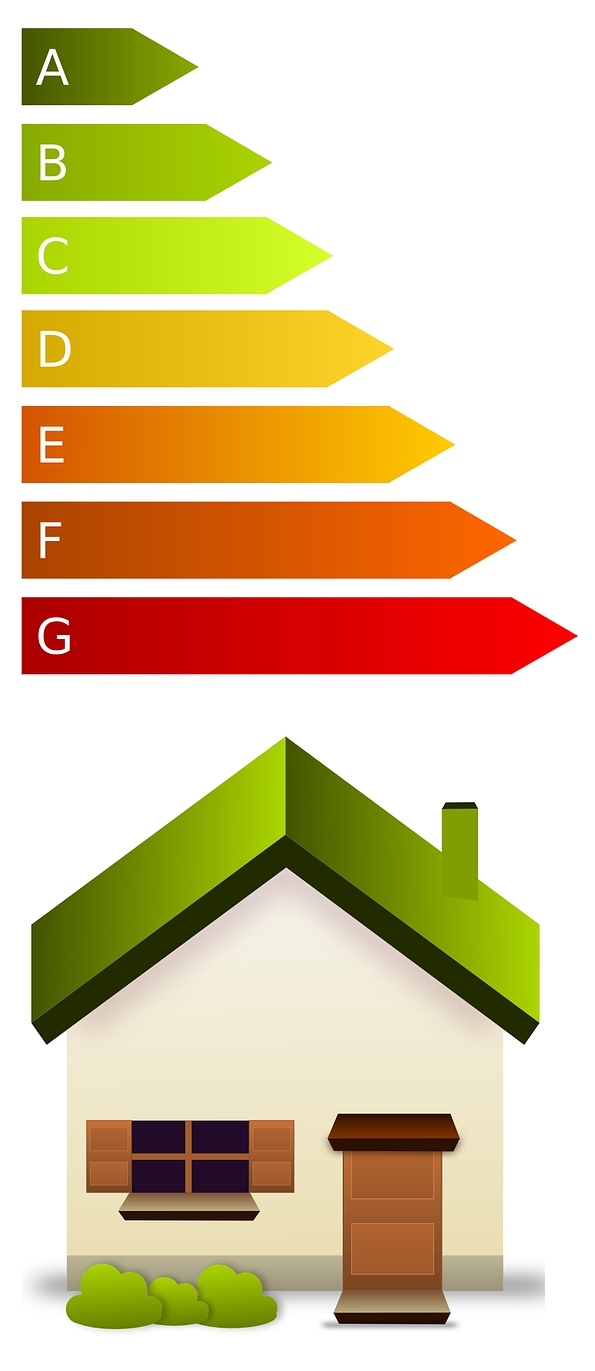 efektywność energetyczna domu
